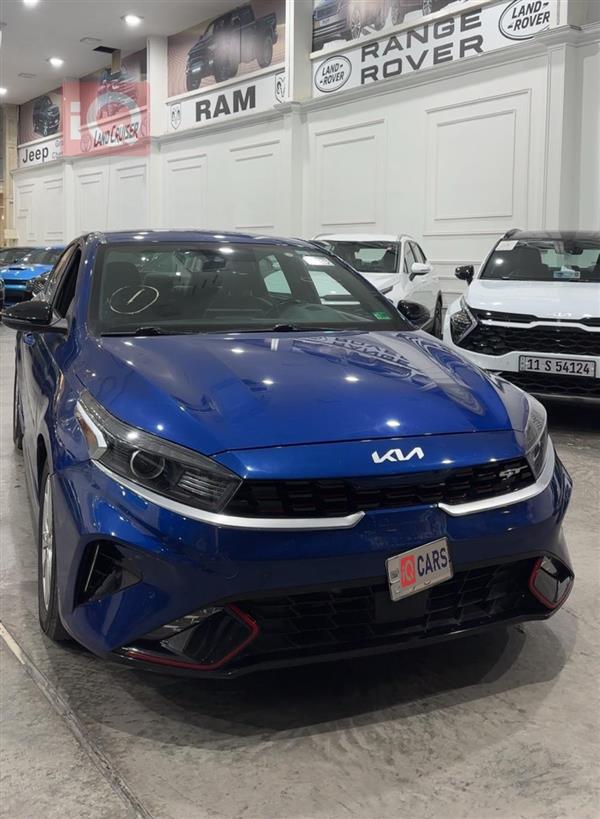 كيا فورتي 2024 للبيع في العراق -  بغداد